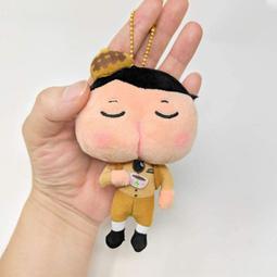 日本sun arrow原裝正版經典可愛背書包喬治猴子公仔玩偶毛絨玩具 歷史價格詳細信息