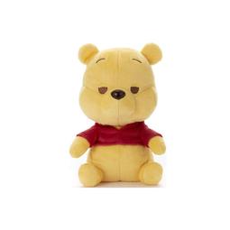 日本東京迪士尼正版冬日坐姿星黛露史黛拉公仔玩偶毛絨包掛件 歷史價格詳細信息