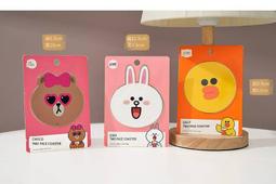 Line Friends布朗熊車用衛生紙盒套可愛卡通汽車遮陽板掛式紙巾盒包 歷史價格詳細信息
