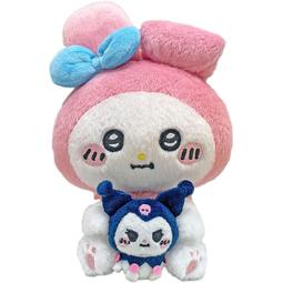 【Sanrio】三麗鷗 日本製 美樂蒂 彈蓋直飲水壺 隨身瓶 480ML (附背帶) 歷史價格詳細信息