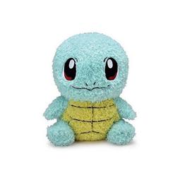 精靈寶可夢傑尼龜絨毛娃娃玩偶30公分 233892【小品館】 歷史價格詳細信息