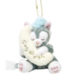 日本東京迪士尼正版冬日坐姿星黛露史黛拉公仔玩偶毛絨包掛件 歷史價格詳細信息