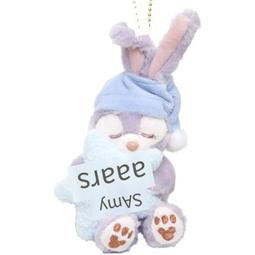 迪士尼星黛露髮圈達菲雪莉玫傑拉多尼可琦安髮圈玲娜貝兒髮圈 歷史價格詳細信息