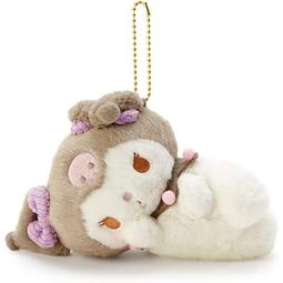 庫洛周邊米小學生零錢包女二次元兒童錢夾卡包2023新款玉桂錢包 歷史價格詳細信息