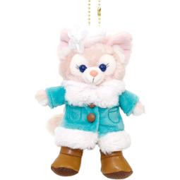 迪士尼玲娜貝爾小狐狸壁畫拼圖卡通可愛兒童益智拼圖玩具套組 歷史價格詳細信息