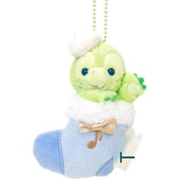 日本東京迪士尼sea 2014 聖誕節  禮物米奇米妮 娃娃 聖誕禮物 情侶 收藏~小太陽日本精品 歷史價格詳細信息