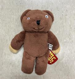 【捌貳壹】 豆豆熊 娃娃 (48~60公分) 抱枕 動畫 豆豆先生 Mr. Bean 歷史價格詳細信息