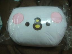 卡娜赫拉抱枕 卡娜赫拉大枕頭　拉拉熊玩偶 超柔軟 拉拉熊大抱枕 懶懶熊 方枕   小雞 卡娜赫拉靠枕~ 鳳山可自取 歷史價格詳細信息