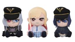 【RE】(免訂金)預購24年9月 代理版 GSC 手掌型玩偶 團結Band隨身包 伊地知虹夏 娃娃 吊飾 歷史價格詳細信息