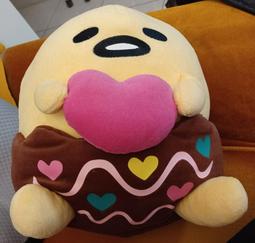 蛋黃哥娃娃 9.5吋 海螺蛋黃哥 正版三麗鷗 蛋黃哥海螺款 蛋黃哥絨毛玩偶 生日/ 情人/交換禮物~全省配送~ 歷史價格詳細信息