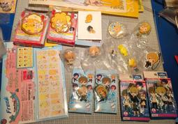 free男子游泳部正版周邊掛畫七瀨遙橘真琴動漫個性可愛裝飾畫布藝 歷史價格詳細信息