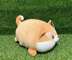 【捌貳壹】 柴犬 娃娃 (30公分) 抱枕 小狗 狗狗 西瓜柴犬 西瓜帽 歷史價格詳細信息