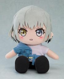 BanG Dream MyGO純棉短袖t恤男女通用休閑寬松上衣半袖夏季卡通oh#男裝 歷史價格詳細信息