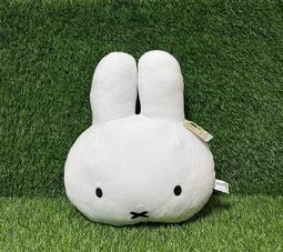 【Miffy】米飛兔白色輕量皮質寶寶學步鞋｜13~15.5公分｜L0R107M｜布布童鞋 歷史價格詳細信息