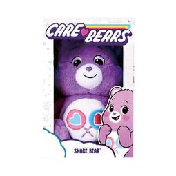 現貨????Care Bears 彩虹熊 彩虹小熊 愛心熊 帆布大容量 毛絨造型包 肩背包 手提袋 補習carebears-滿599免運 歷史價格詳細信息