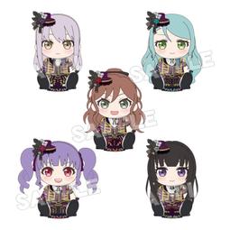 【RE】(免訂金)預購24年9月 代理版 GSC 手掌型玩偶 團結Band隨身包 伊地知虹夏 娃娃 吊飾 歷史價格詳細信息