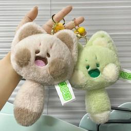 可愛毛絨絨咪包包秋冬新款蘇塔原創毛茸茸大容量單肩斜挎包 歷史價格詳細信息