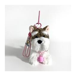 熱賣卡通小公主鑰匙扣學生BagBag掛件少釹閨蜜送禮耳機組手機鏈可愛妝飾（滿300出貨） 歷史價格詳細信息