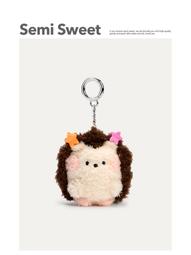 可愛毛絨絨咪包包秋冬新款蘇塔原創毛茸茸大容量單肩斜挎包 歷史價格詳細信息