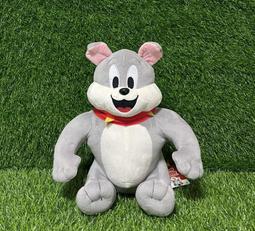 【捌貳壹】 傑利鼠 方枕 (35公分) 娃娃 抱枕 湯姆貓與傑利鼠 華納 (藍色) 歷史價格詳細信息