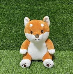 【捌貳壹】 柴犬 娃娃 (30公分) 抱枕 小狗 狗狗 西瓜柴犬 西瓜帽 歷史價格詳細信息