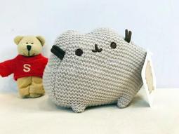 【Sunny Buy】◎現貨◎ Pusheen the Cat 臉書貼圖/胖吉貓 正版代購 甜甜圈 歷史價格詳細信息