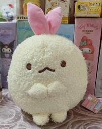 日版﹝SAN-X﹞限定※Sumikko gurashi 角落公仔※超可愛【貓咪+恐龍二面造型】皮革零錢包 歷史價格詳細信息