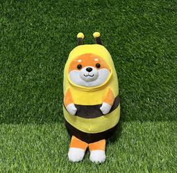 【捌貳壹】 柴犬 娃娃 (30公分) 抱枕 小狗 狗狗 西瓜柴犬 西瓜帽 歷史價格詳細信息