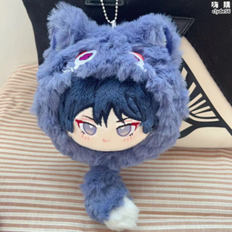 原神散兵衛衣cos常服秋冬加絨動漫同人流浪者周邊衍生服連帽外套 歷史價格詳細信息