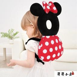 嬰兒學護頭枕兒童防護寶寶頭部保護墊可爱翅膀防摔 【漾媽咪嬰幼兒用品】寶寶幼兒兒童學步安全防撞傷頭部保護墊頭部安全墊 歷史價格詳細信息