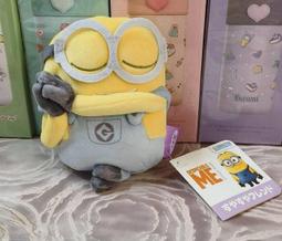 日版﹝UNIVERSAL﹞限定※MINIONS小小兵※【Bob造型絨毛布】雙珠扣式迷你零錢包(附鈴鐺和珠鍊) 歷史價格詳細信息