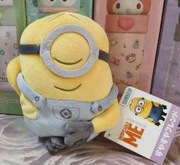 日版﹝UNIVERSAL﹞限定※MINIONS小小兵※【Bob造型絨毛布】雙珠扣式迷你零錢包(附鈴鐺和珠鍊) 歷史價格詳細信息