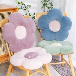 【現貨】毛絨坐墊屁墊辦公室久坐宿舍加厚餐椅子座墊大學生教室墊子冬季 歷史價格詳細信息