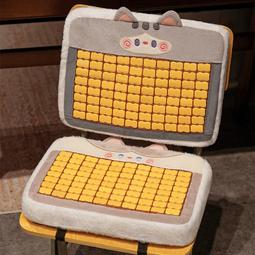 卡通充氣坐地可愛豚鼠卡皮巴拉氣模戶外打卡拍照美陳燈光裝飾布置 歷史價格詳細信息