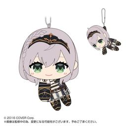 Hololive 獅白ぼたん 獅白牡丹 100萬紀念 筆記本【現貨】【GAME休閒館】 歷史價格詳細信息