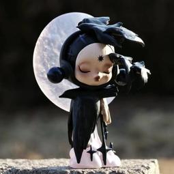 【現貨】泡泡瑪特POPMART MOLLY櫻桃小丸子 400% 1000% 歷史價格詳細信息