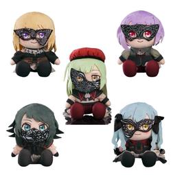 【RE】(免訂金)預購25年6月 代理版 GSC 玩偶 我推的孩子 黑川茜 娃娃 再販 歷史價格詳細信息