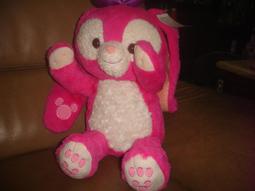 (全新) 公主史黛拉 含耳朵高50公分 2隻  現貨 歷史價格詳細信息