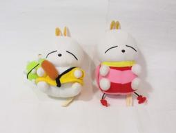 二手布偶 機動戰士鋼彈水星的魔女古爾傑特克傑塔克胖滾滾娃娃ふわコロりん絨毛玩偶吊飾 歷史價格詳細信息