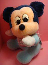 Tokyo Disneyland Mickey Mouse red tin car number 35 Showa Retro ＆ Vintage Japan 歷史價格詳細信息