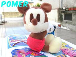 ☆POMER☆ 日本限定專用景品 SEGA絕版正品 @ 迪士尼可愛 Winnie The Pooh 小熊維尼 水汪汪大眼稀少Q版造型 粉紅愛心娃娃玩偶吊飾 歷史價格詳細信息