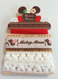 日本正版迪士尼商品米妮梳子 歷史價格詳細信息