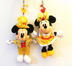crystalshop89& 日本Disney迪士尼商品 米奇公仔附防塵塞吊飾 歷史價格詳細信息