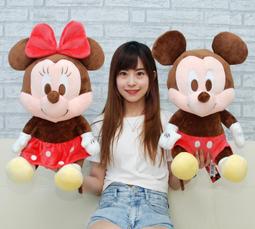 迪士尼娃娃 16吋 小熊維尼娃娃 史迪奇娃娃 熊抱哥娃娃 小熊維尼玩偶 史迪奇玩偶 熊抱哥玩偶 置物趴睡款 維尼大娃娃 歷史價格詳細信息