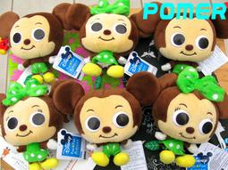☆POMER☆日本 迪士尼大使大飯店 限定 絕版正品 米奇 米妮 服務生 提行李 金屬 厚實有份量 質感棒 吊飾 鑰匙圈 歷史價格詳細信息