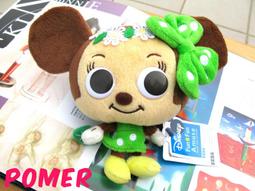 ☆POMER☆日本 迪士尼大使大飯店 限定 絕版正品 米妮 服務生 提行李 戒指 金屬 厚實有份量 質感棒 吊飾 鑰匙圈 歷史價格詳細信息