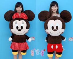 超大米奇米妮娃娃 迪士尼玩偶 16吋 米奇玩偶 米老鼠玩偶 米奇米妮娃娃 米奇大娃娃 米奇米妮布偶 生日禮物 高雄可自取 歷史價格詳細信息