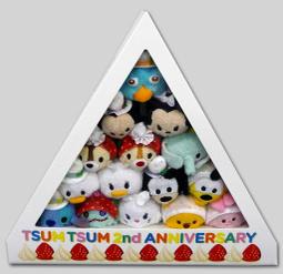 【周大福】TSUM TSUM系列 福字葫蘆米妮黃金路路通串珠 歷史價格詳細信息