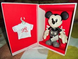 【迪士尼台灣獨家正版授權】經典版 米奇&手套鎖骨鍊套組 歷史價格詳細信息