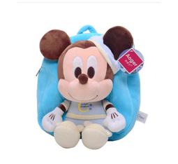 【正版】迪士尼 米妮/美妮 帆布拉鍊粗繩大水餃包/環保購物袋/麻繩肩背包/手提袋 歷史價格詳細信息